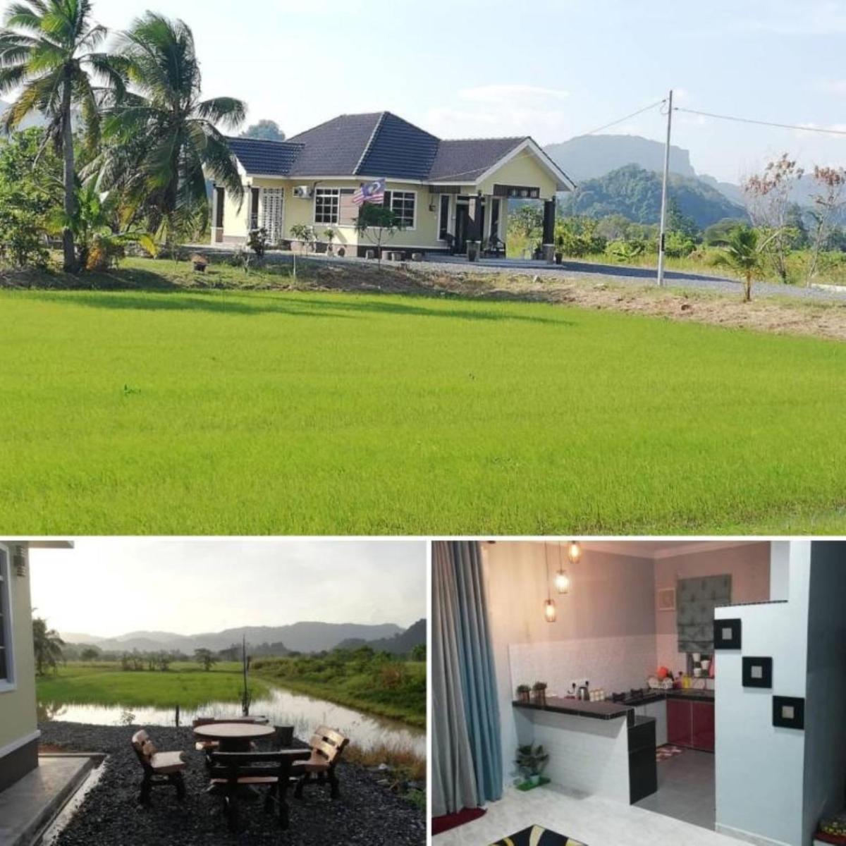 Damai D Homestay - Housity