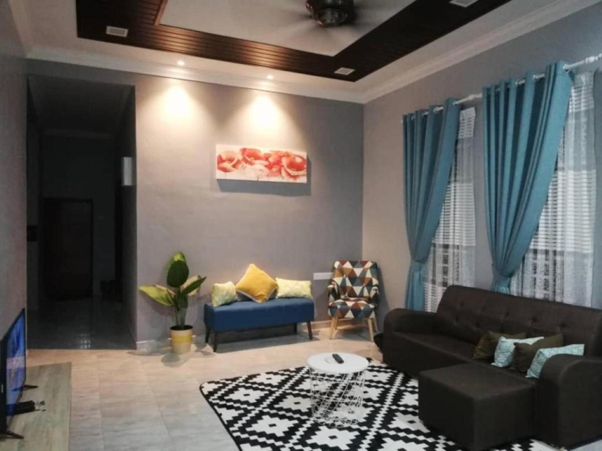 Damai D Homestay - Housity