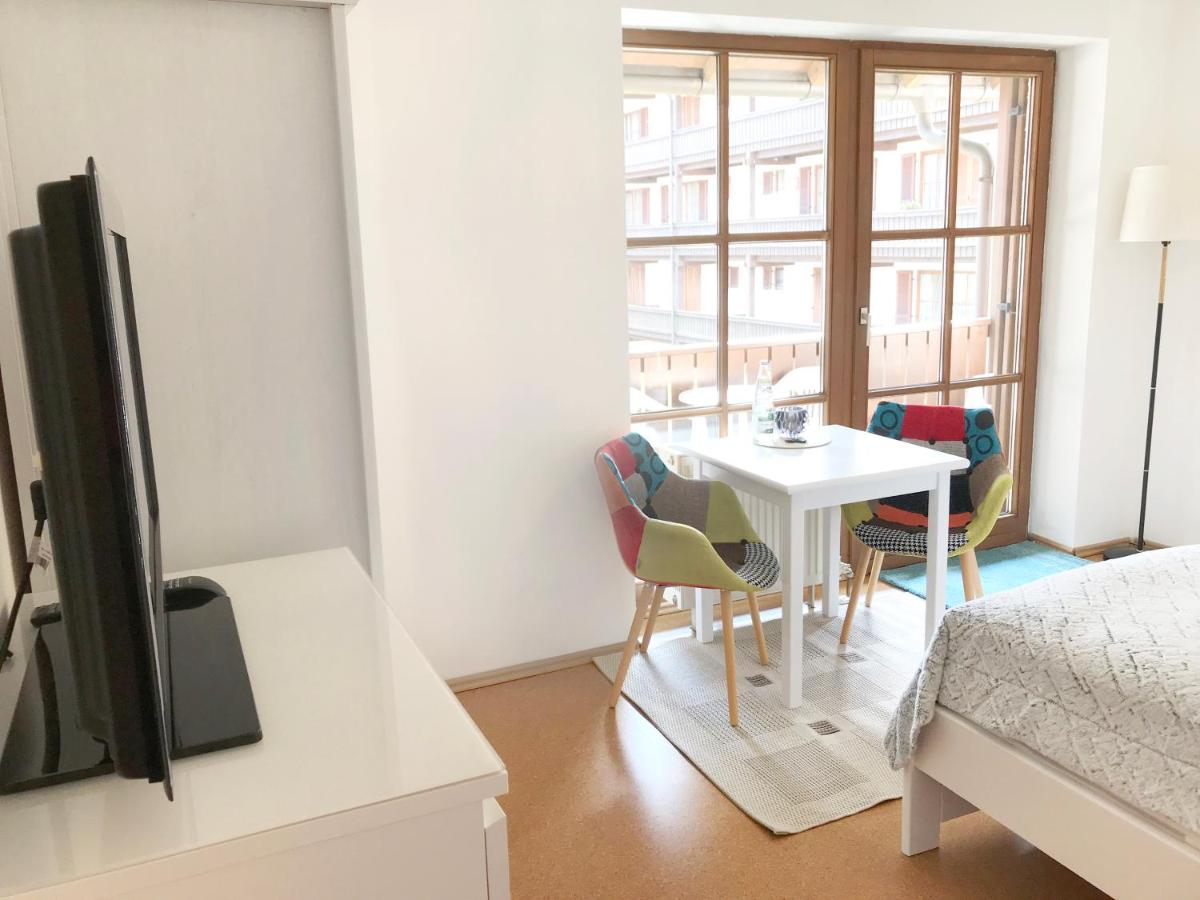 Schöne Ferienapartments im Bayerischer Wald Chrysantihof Zwiesel - Housity