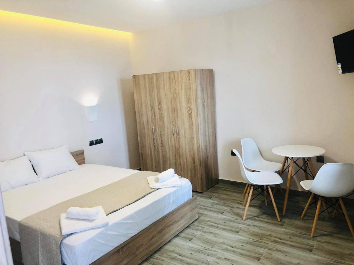 Angela Apartments & Studio - Housity
