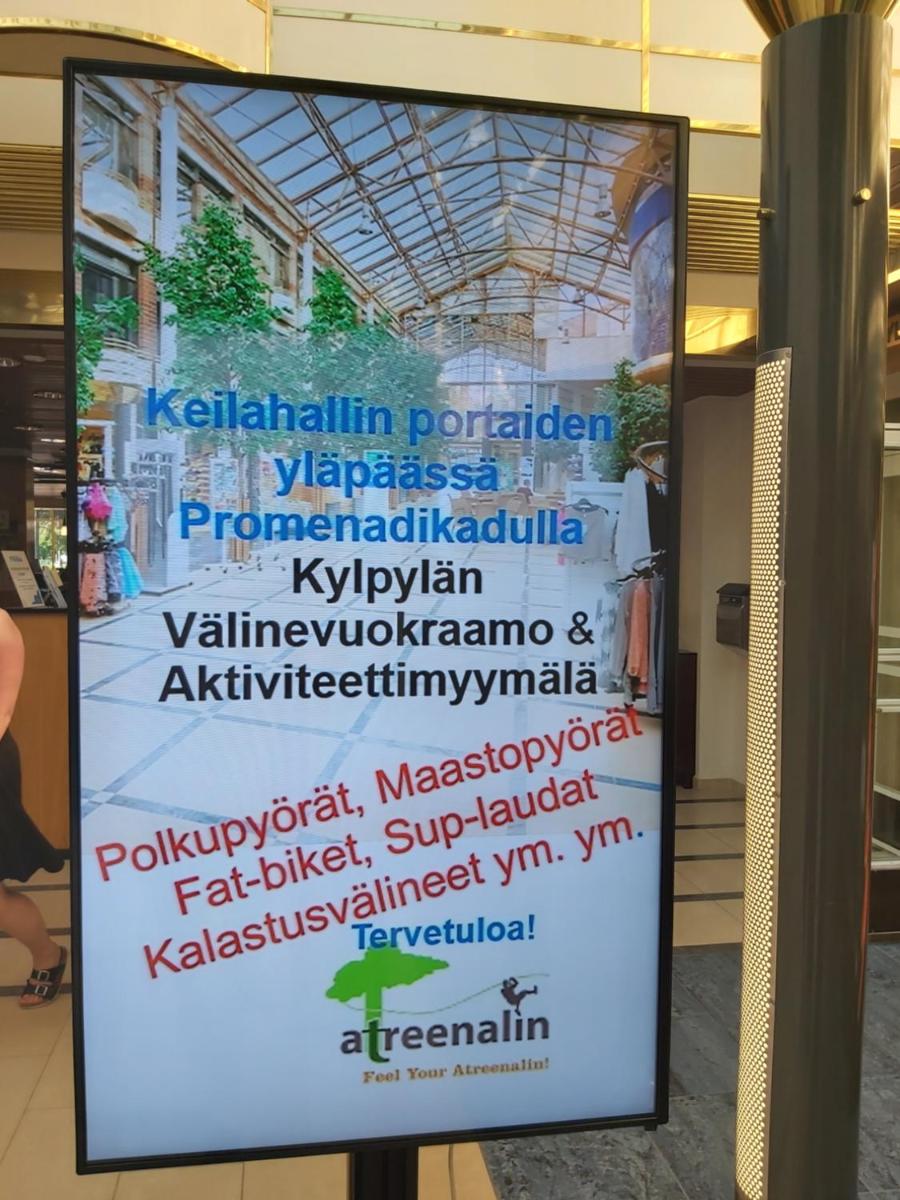 Imatra Spa & Golf Villa - Housity