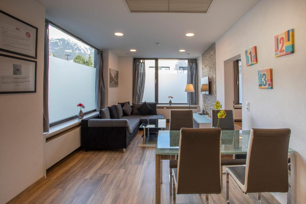 Innsbruck Center Apartment - Housity