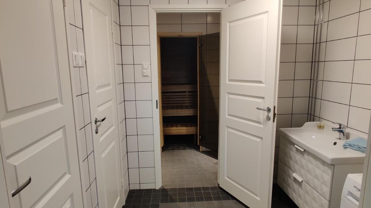 Apartments, 4 rooms + sauna - Housity