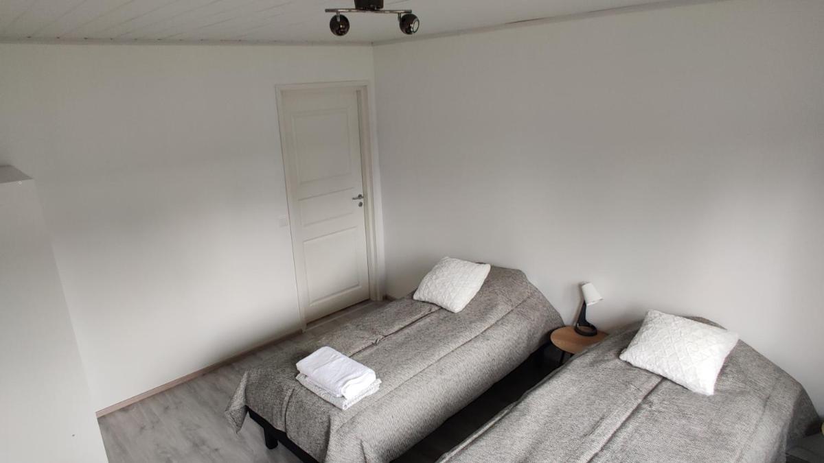 Apartments, 4 rooms + sauna - Housity