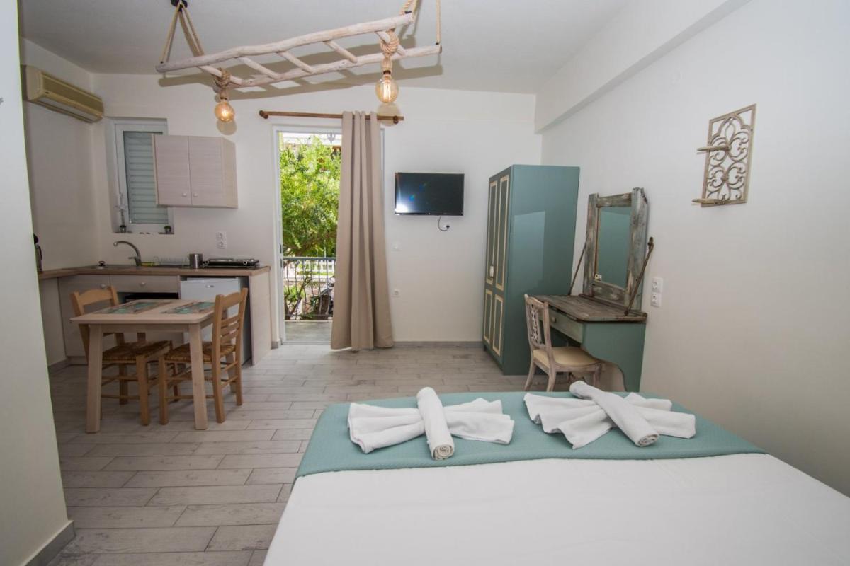 Alexandros - Housity