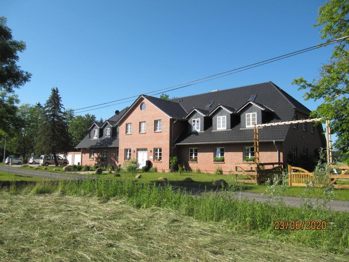 Forsthof Schlemmin - Housity
