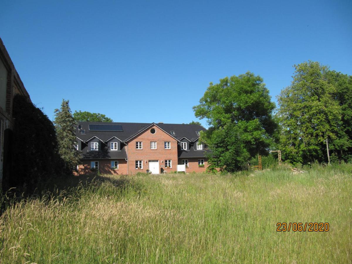 Forsthof Schlemmin - Housity