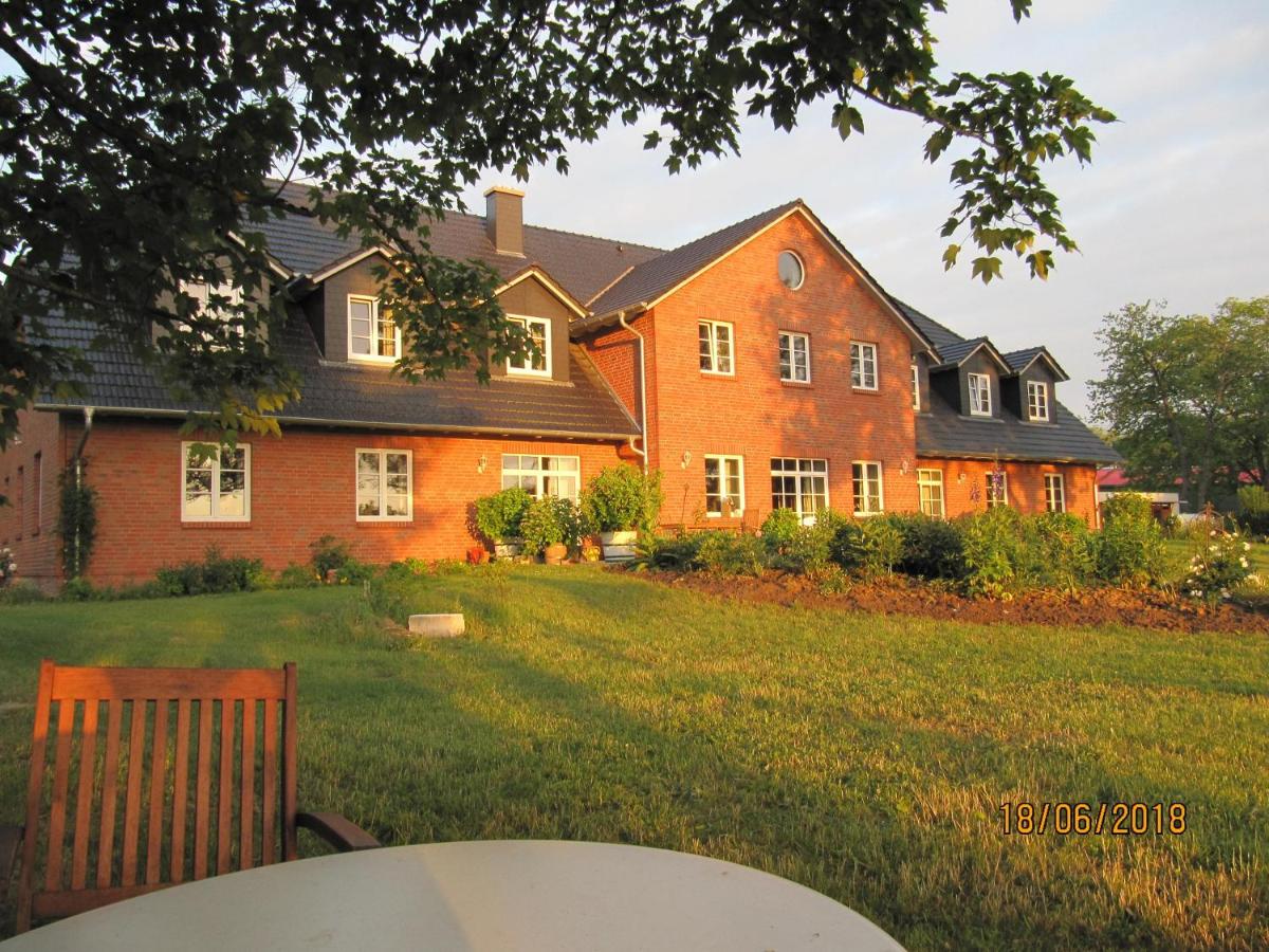 Forsthof Schlemmin - Housity