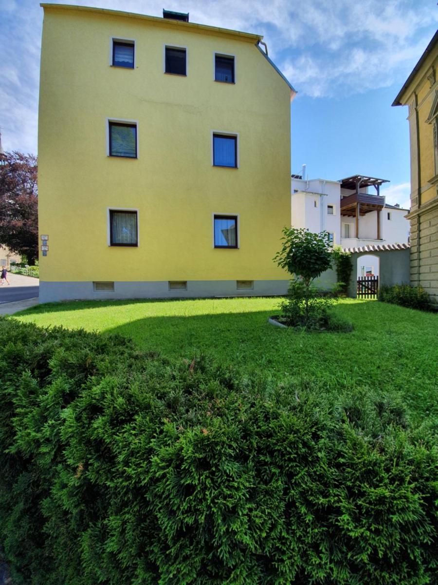 Ferienwohnung Delphin - Housity