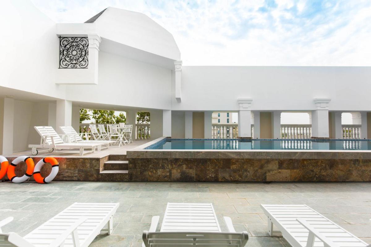 Kim Minh Apartment & Hotel - Housity