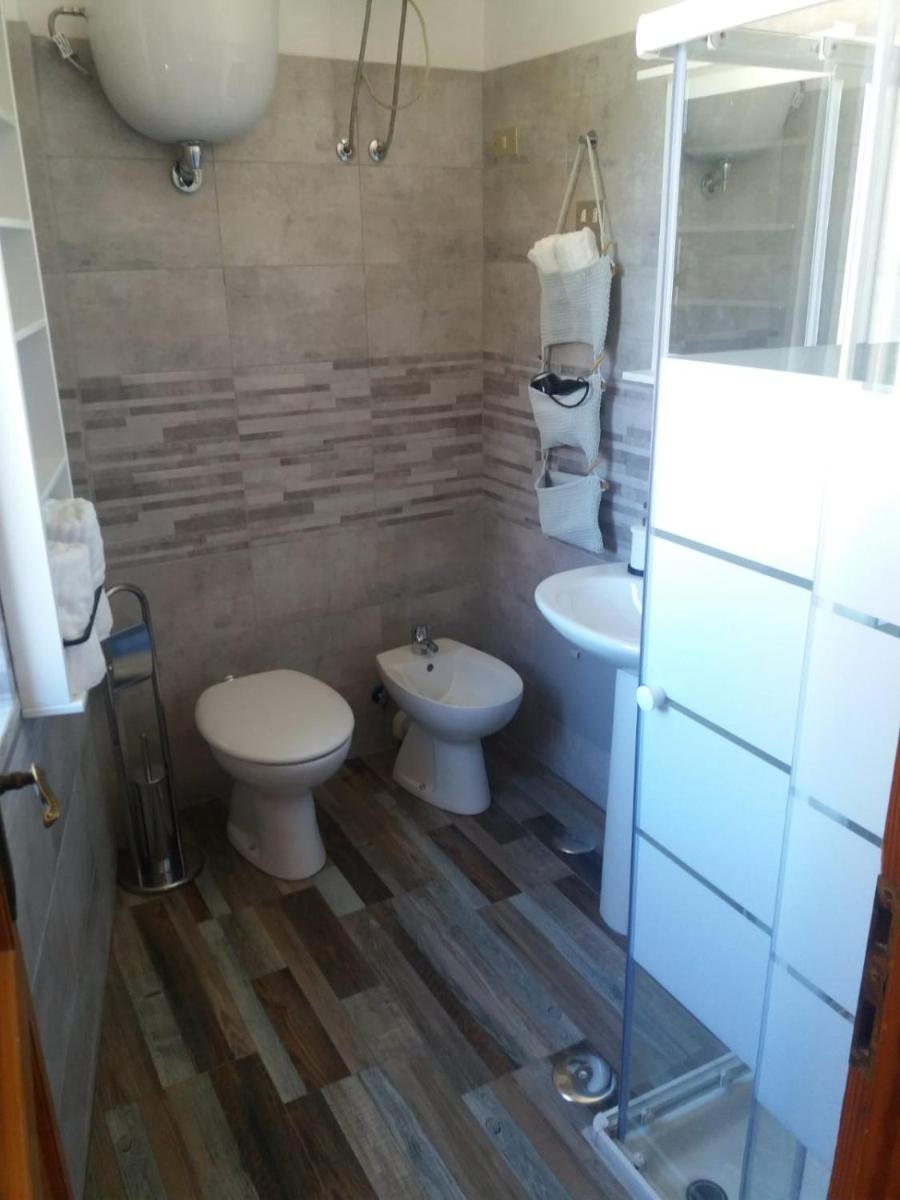 L'Isola di Raffaele - Housity