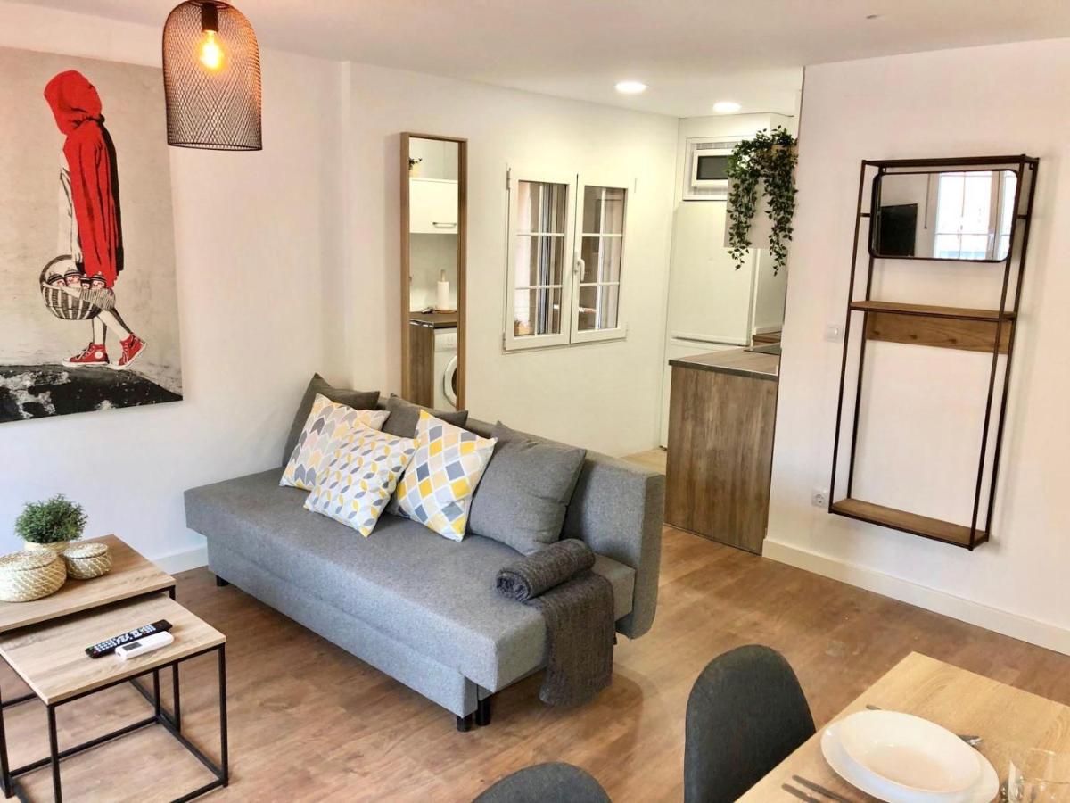 Apartamento Centrico - Casta Alvarez - Housity