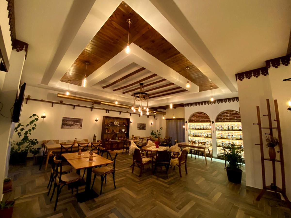 Nëna Dashuri Agroturizëm - Housity