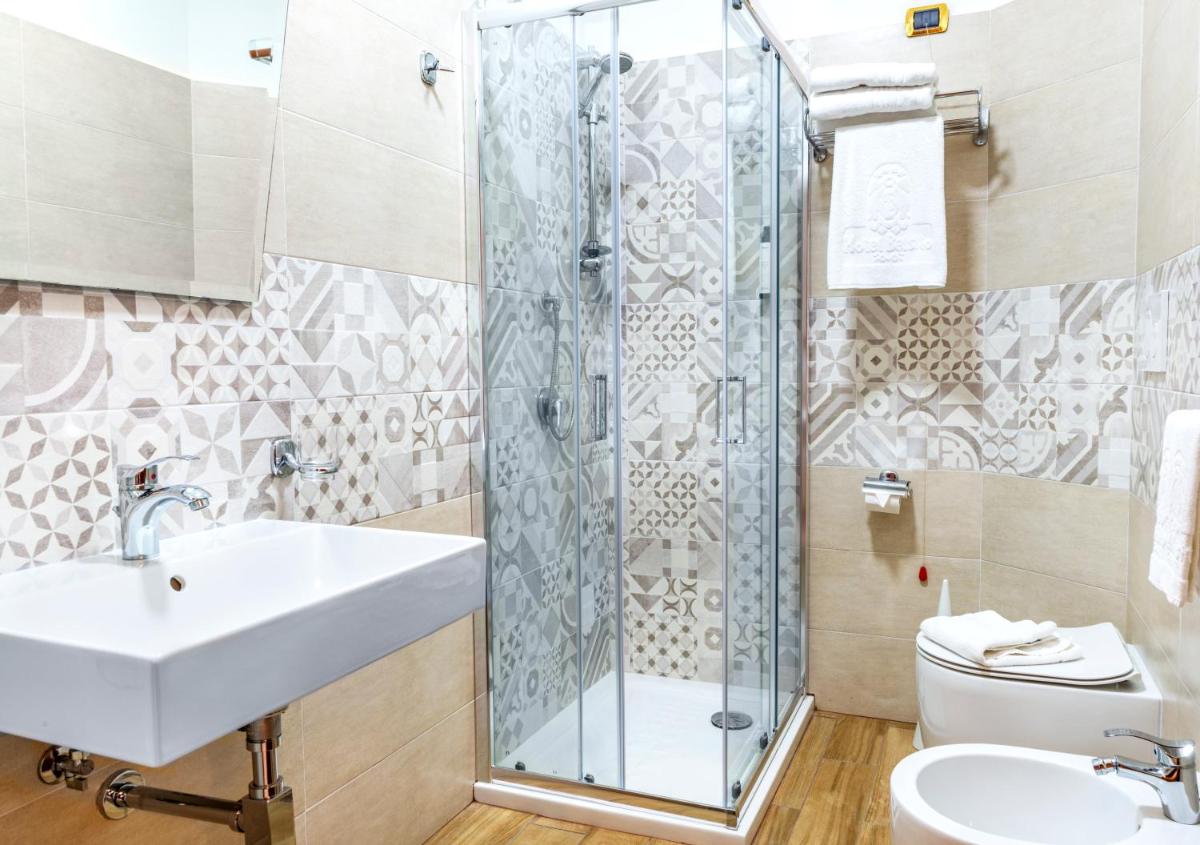 Belsito Hotel - Housity