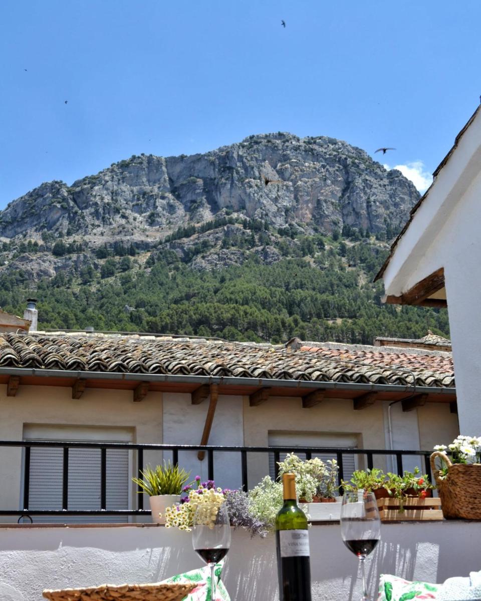 Suitetrails - Casa NUESTRO HOGAR