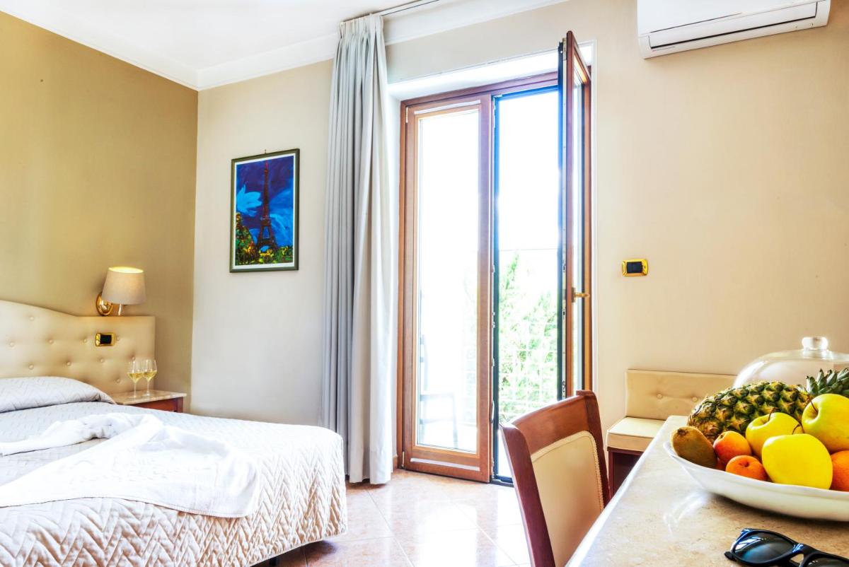 Belsito Hotel - Housity