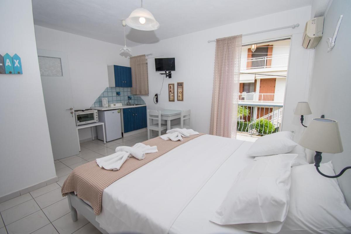 Alexandros - Housity