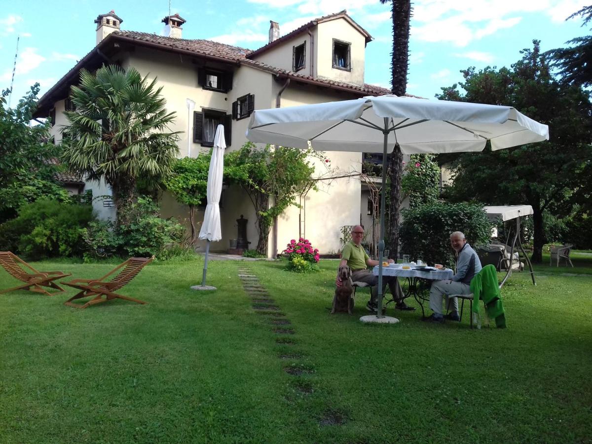 Villa Della Stua - Housity