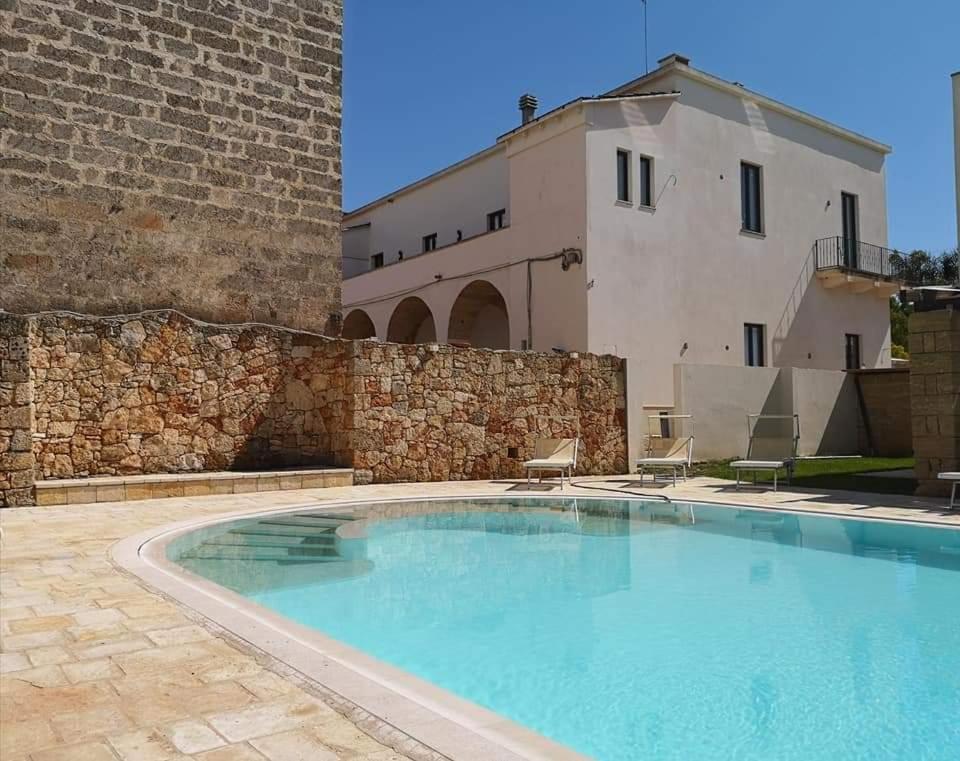Casale Salento - Housity