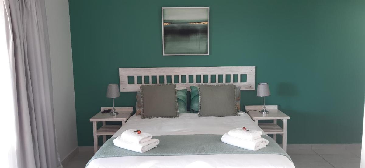 OCEAN VIEW GUEST HOUSE - Housity