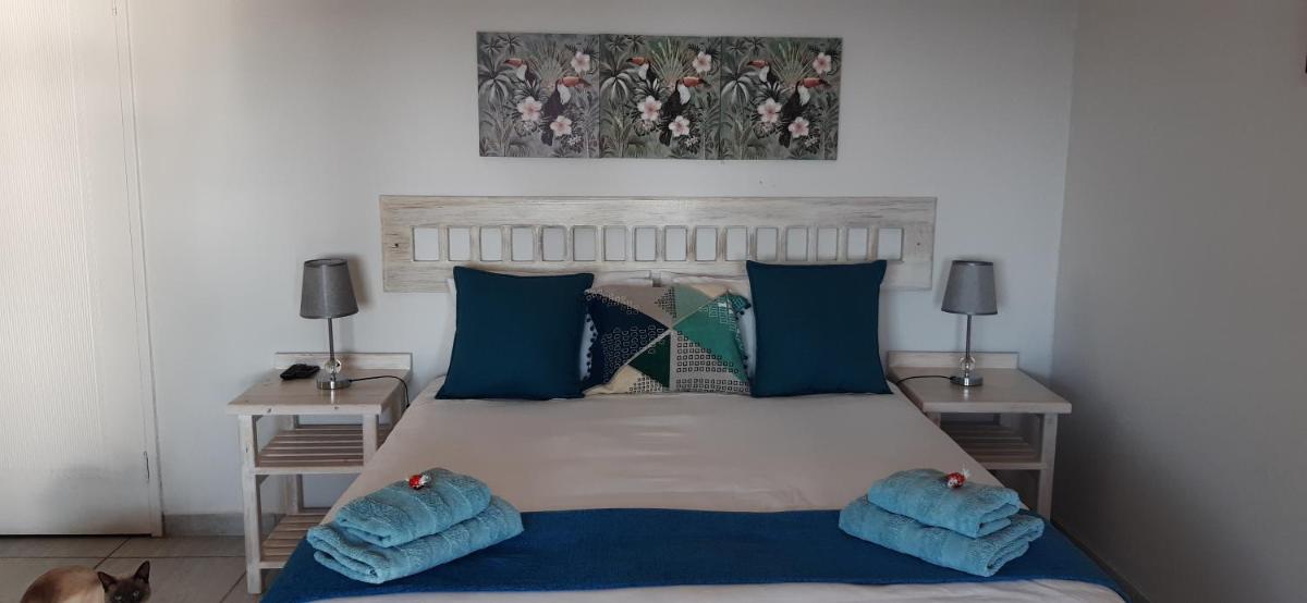 OCEAN VIEW GUEST HOUSE - Housity