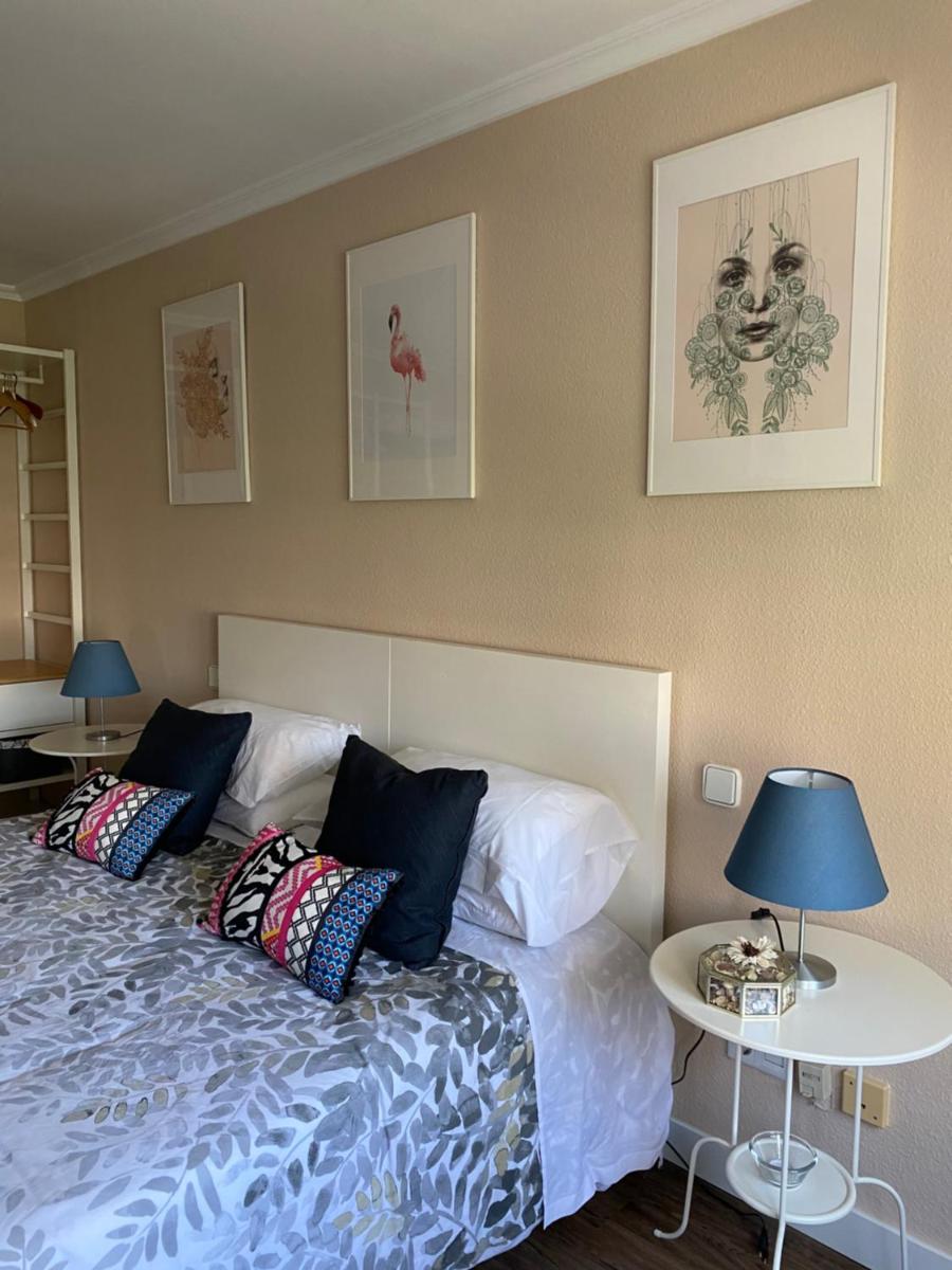 Suitetrails - Apartamento Parque Alameda