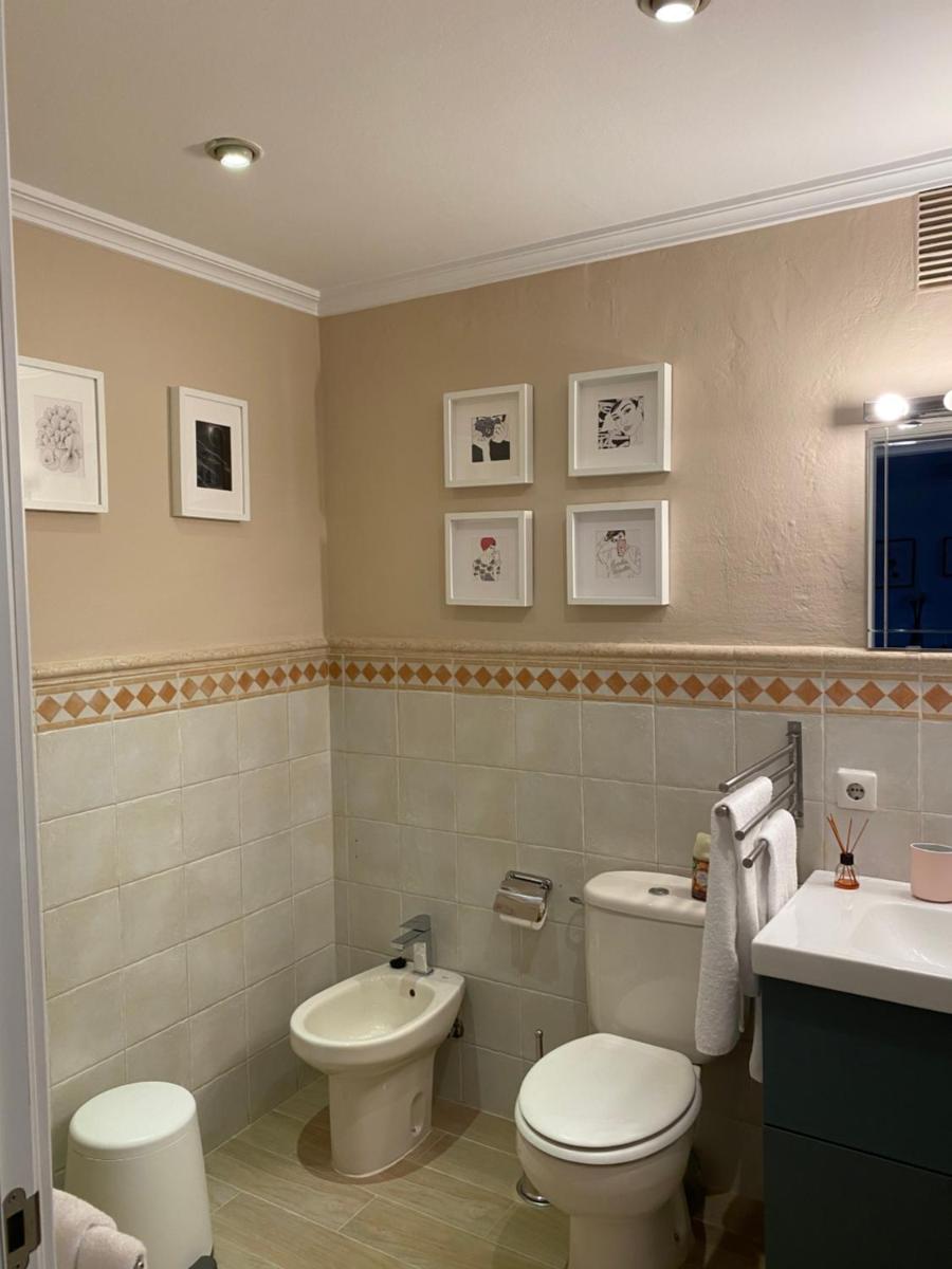 Suitetrails - Apartamento Parque Alameda
