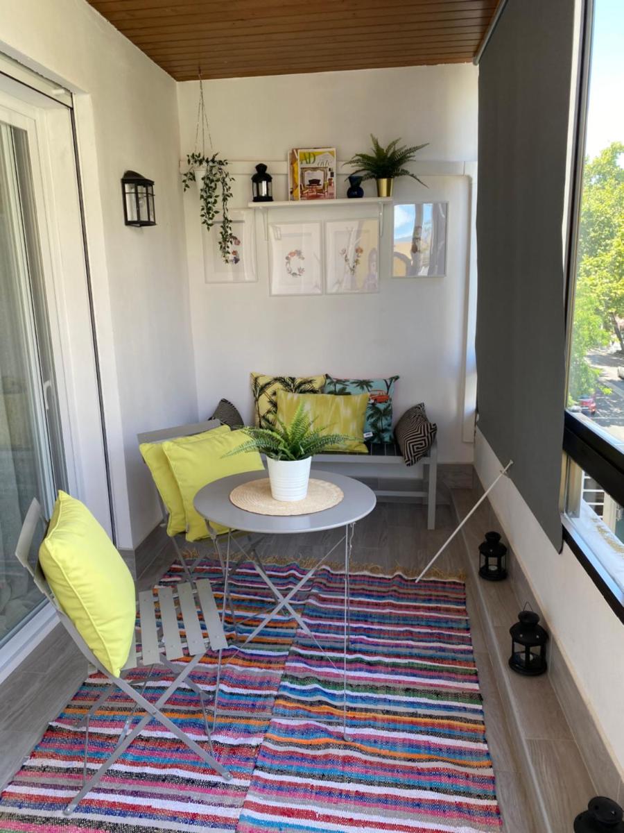 Suitetrails - Apartamento Parque Alameda