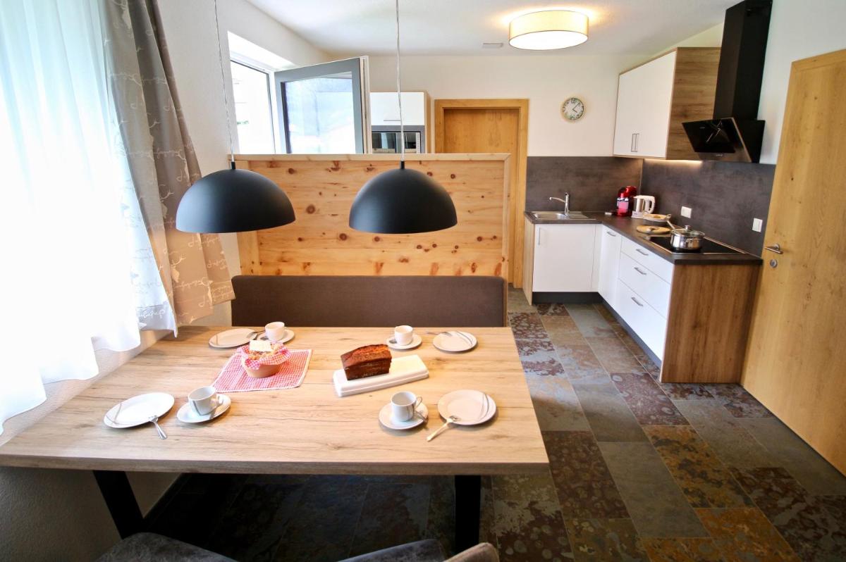Zirbenlounge - Housity