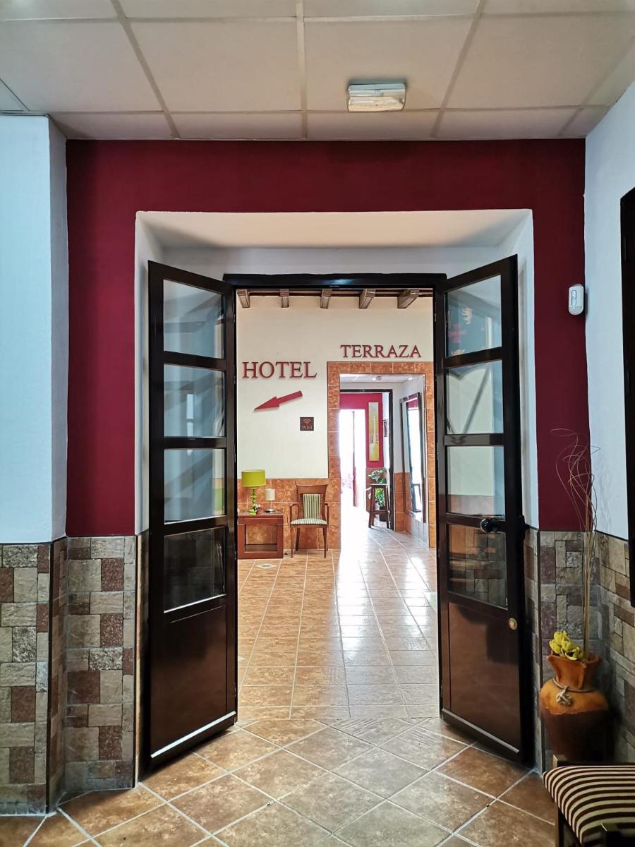 Hotel Carlos V Jerez by Vivere Stays - Housity