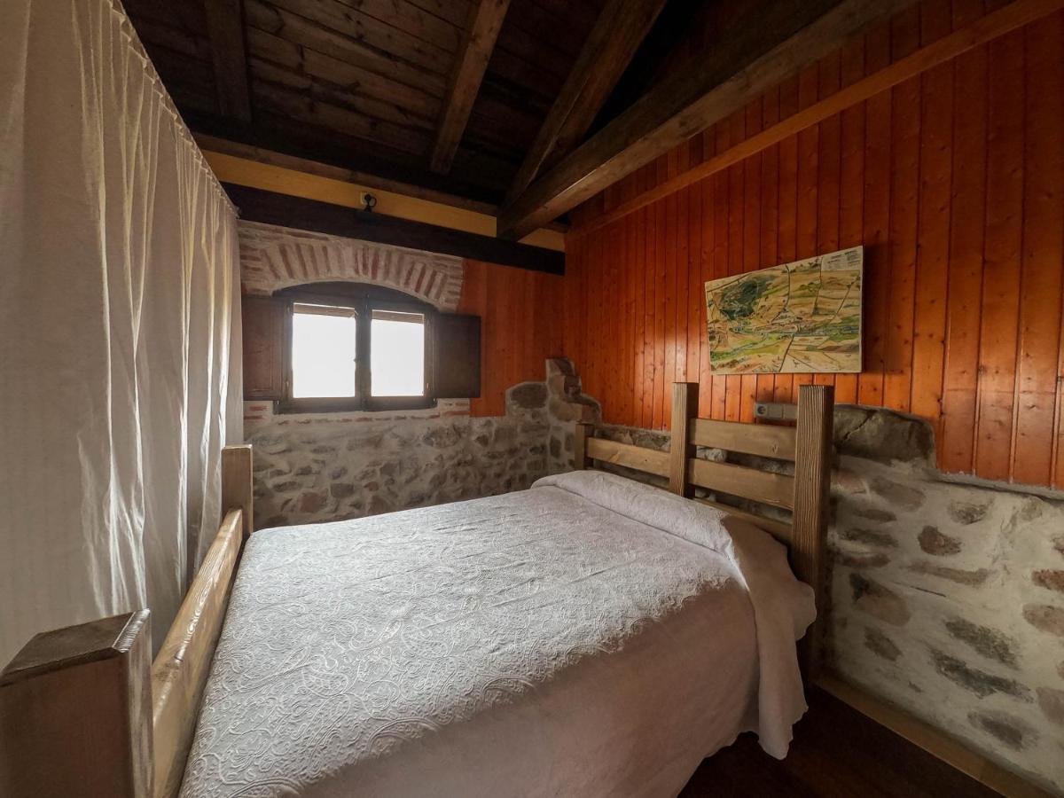 LA CASA DEL BUHO - Housity