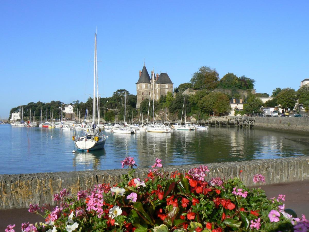 Appartement à 300m de la Plage de Ste Marie S/Mer - Housity