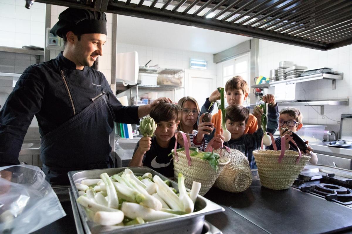 Clientes alojados en Cerdanya Viva Ecoestades