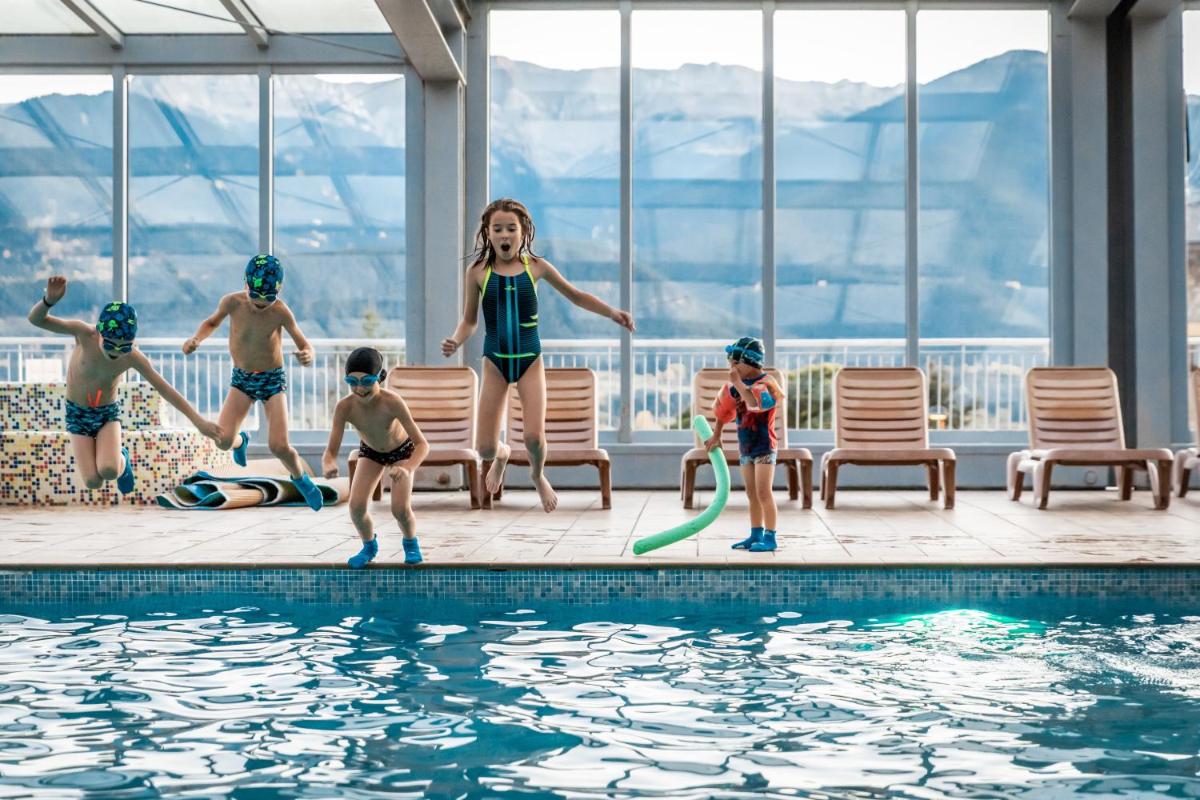 Clientes alojados en Cerdanya Viva Ecoestades