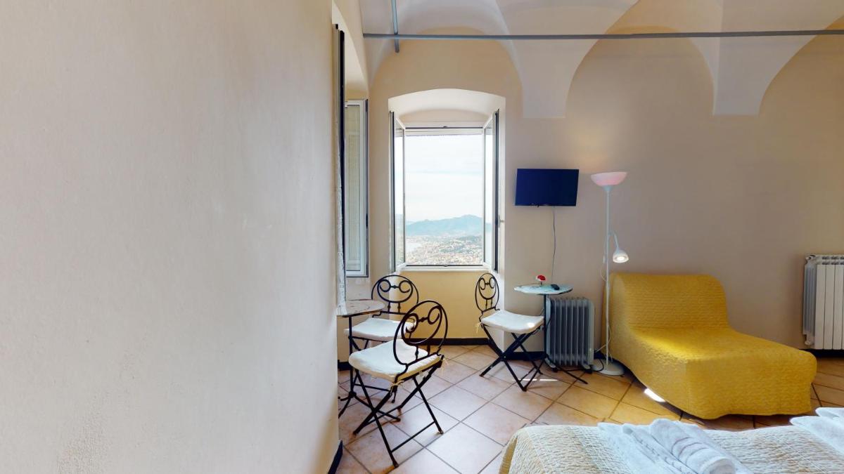 B&B La Canonica - Svegliarsi a Verezzi - Housity