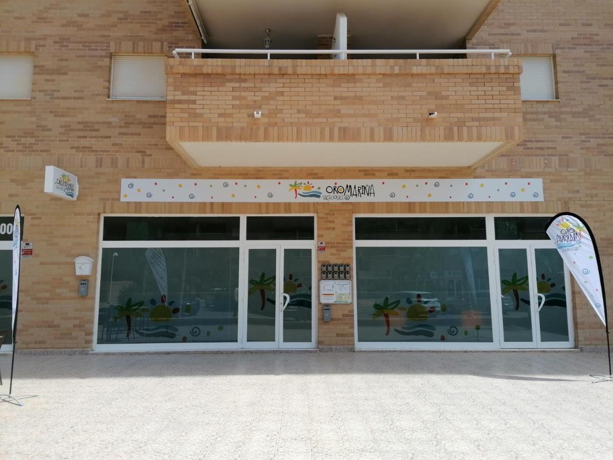 Vacaciones Oromarina Azahar - Housity