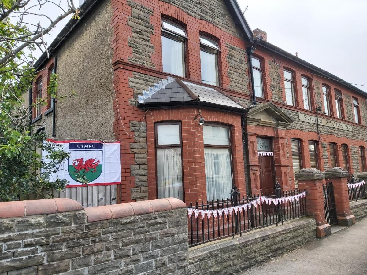 Sergeants Accommodation - Housity