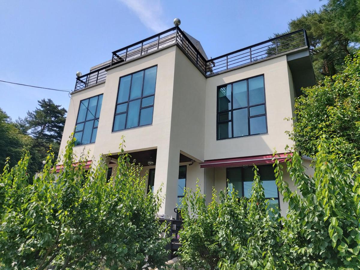 Rooftop Moonlight Pension - Housity