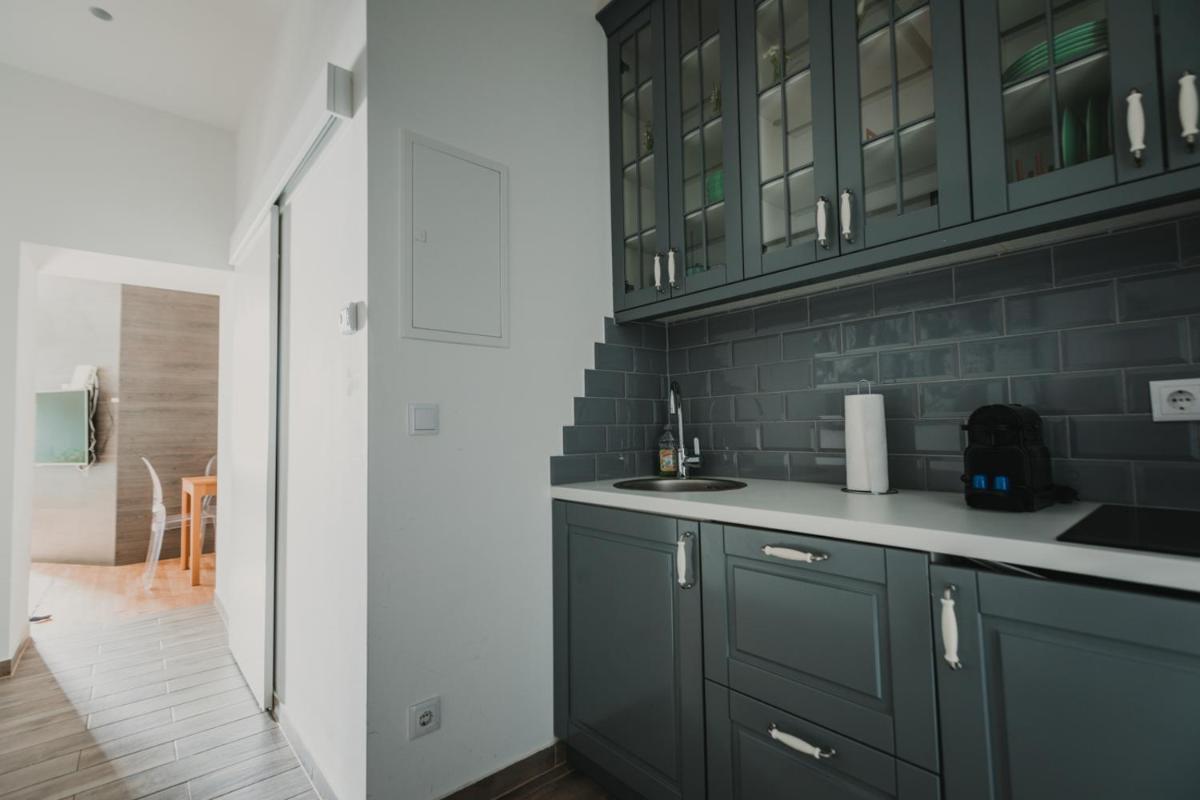 ZEUS Design Apartments Lovely Home Vienna - Housity