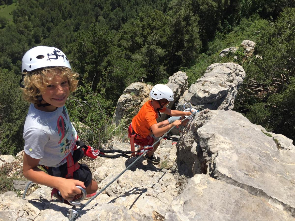 Clientes alojados en Cerdanya Viva Ecoestades