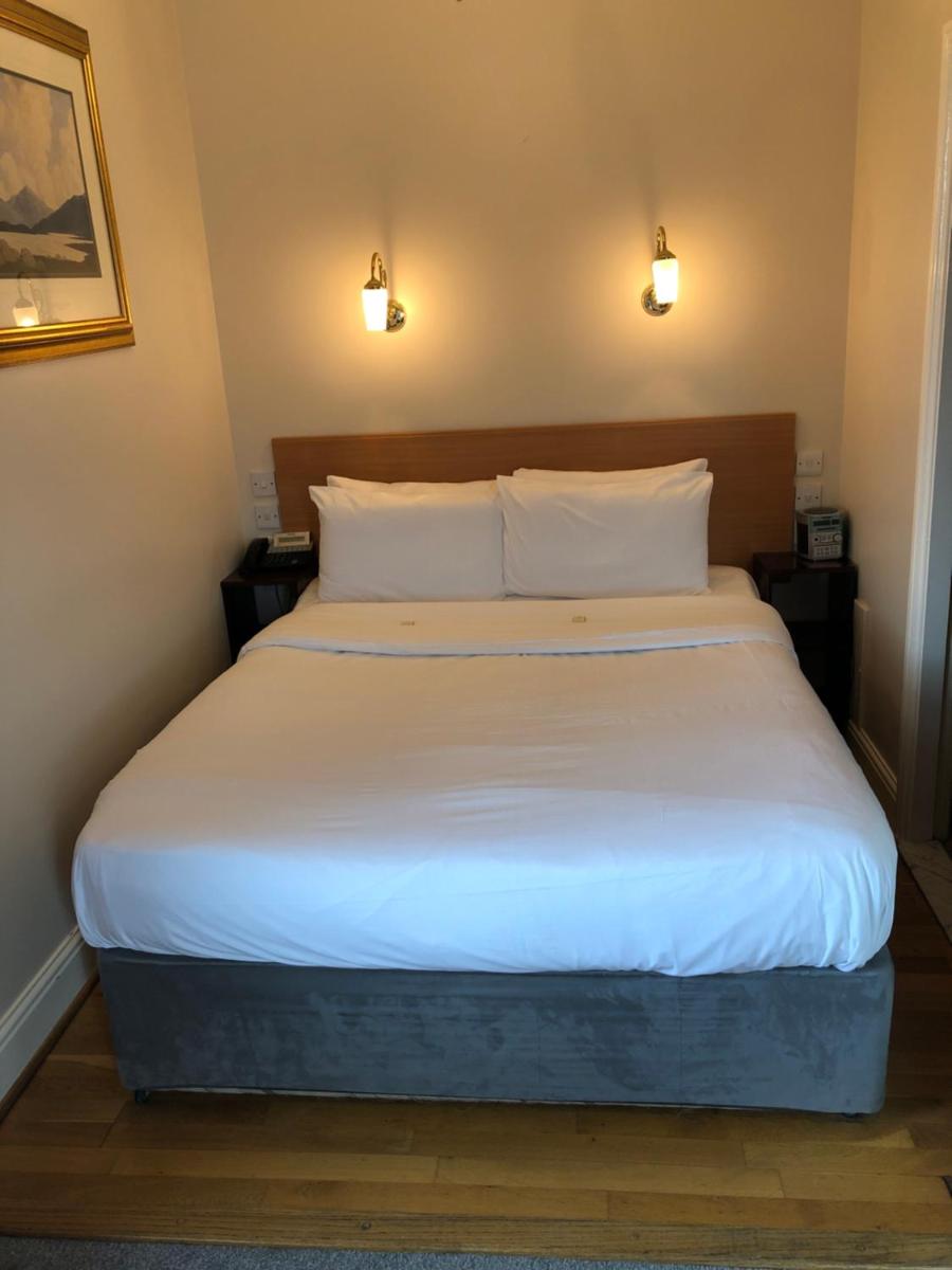 Suitetrails - Leeson Bridge Guesthouse