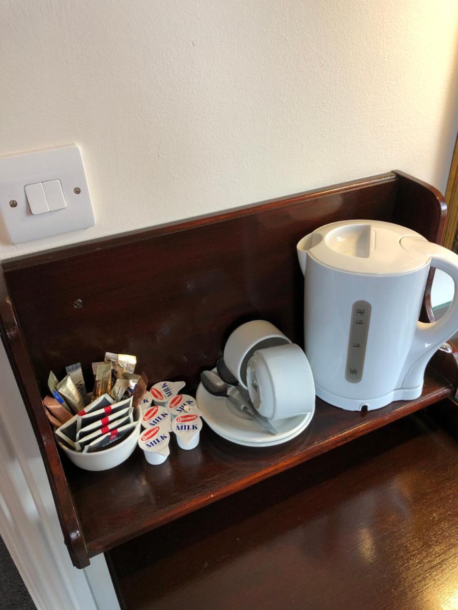 Suitetrails - Leeson Bridge Guesthouse