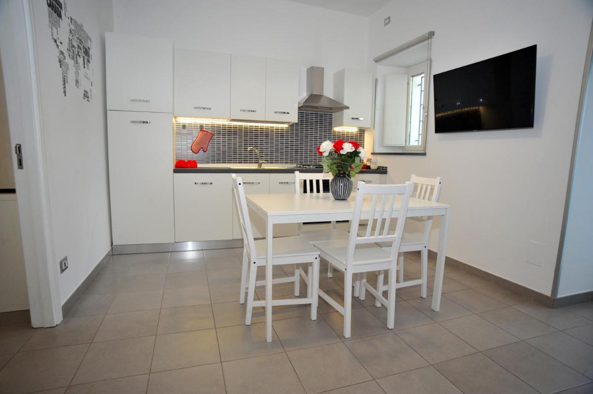 Agerola Guest House - Housity