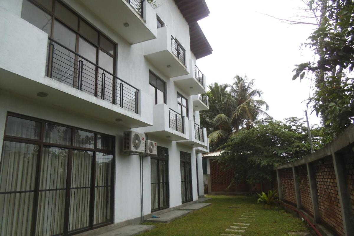 ELDORADO RESIDENCY 3 BR BRAND NEW FULLY FURNISHED Apartment - Hizvo