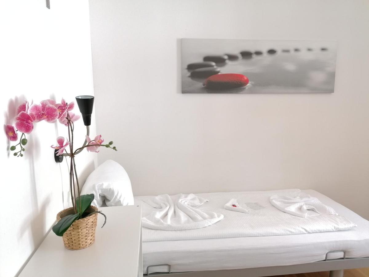 Suitetrails - Easy-Living Lucerne City Apartments 2