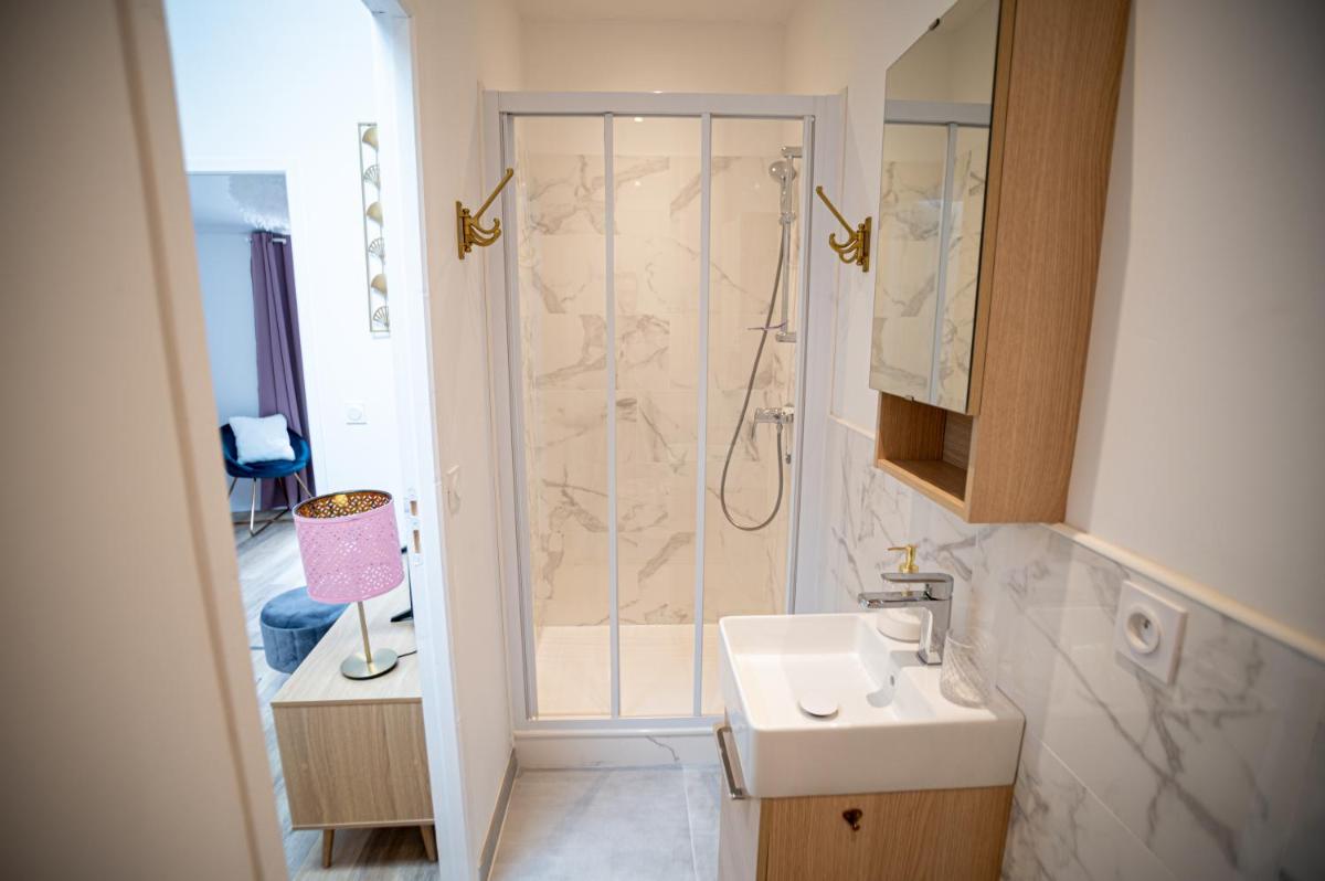Suitetrails - Appartement à Vienne