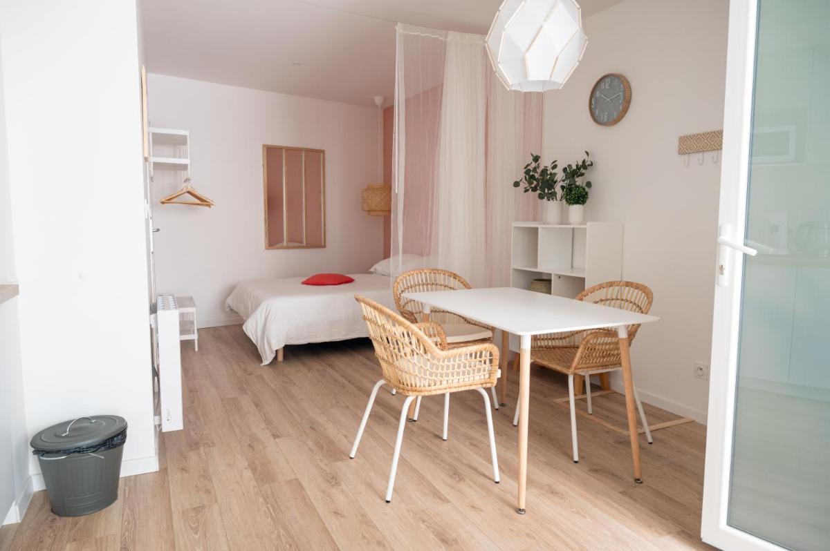 Suitetrails - Appartement à Vienne