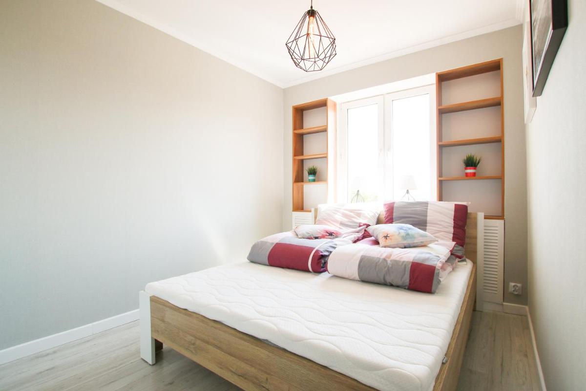 Ustka DIAMOND SEA APARTMENT - Hizvo