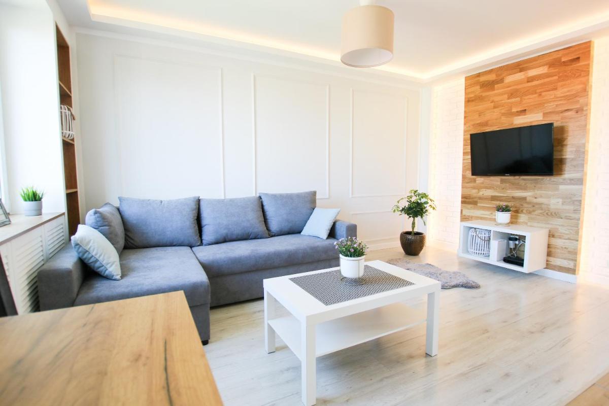 Ustka DIAMOND SEA APARTMENT - Hizvo