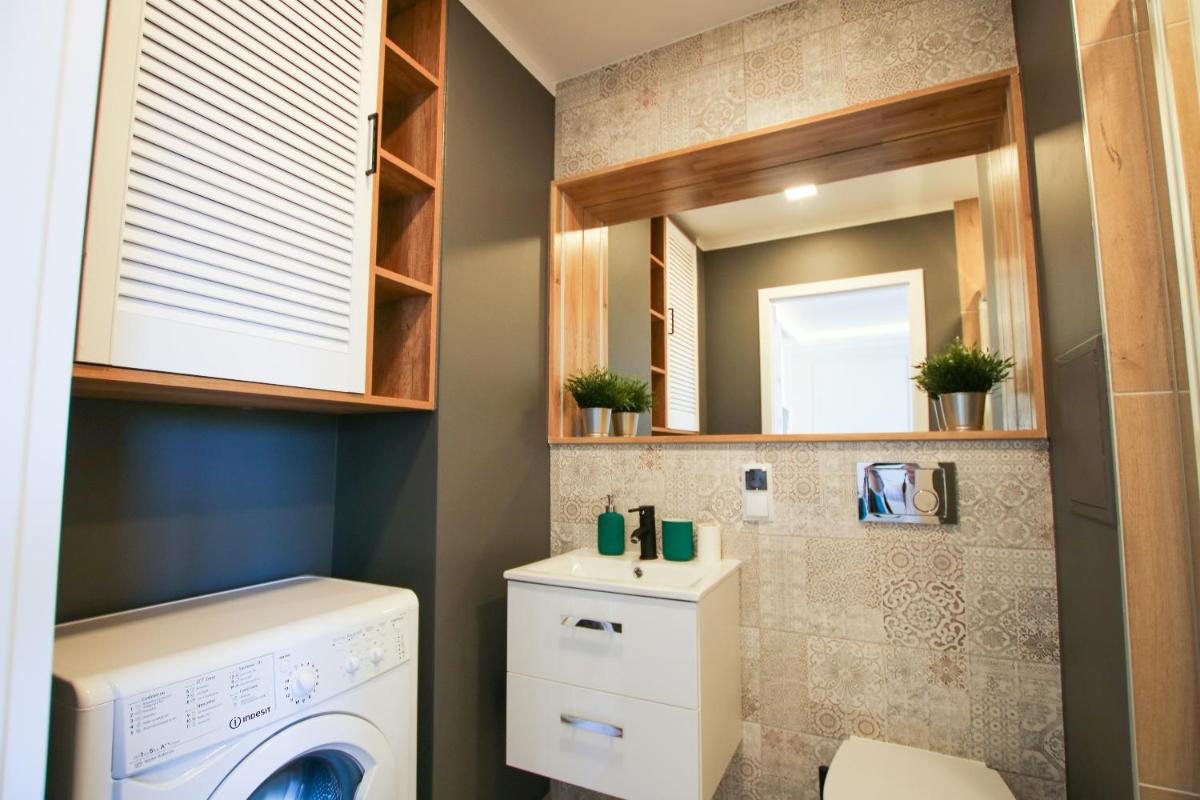 Ustka DIAMOND SEA APARTMENT - Hizvo